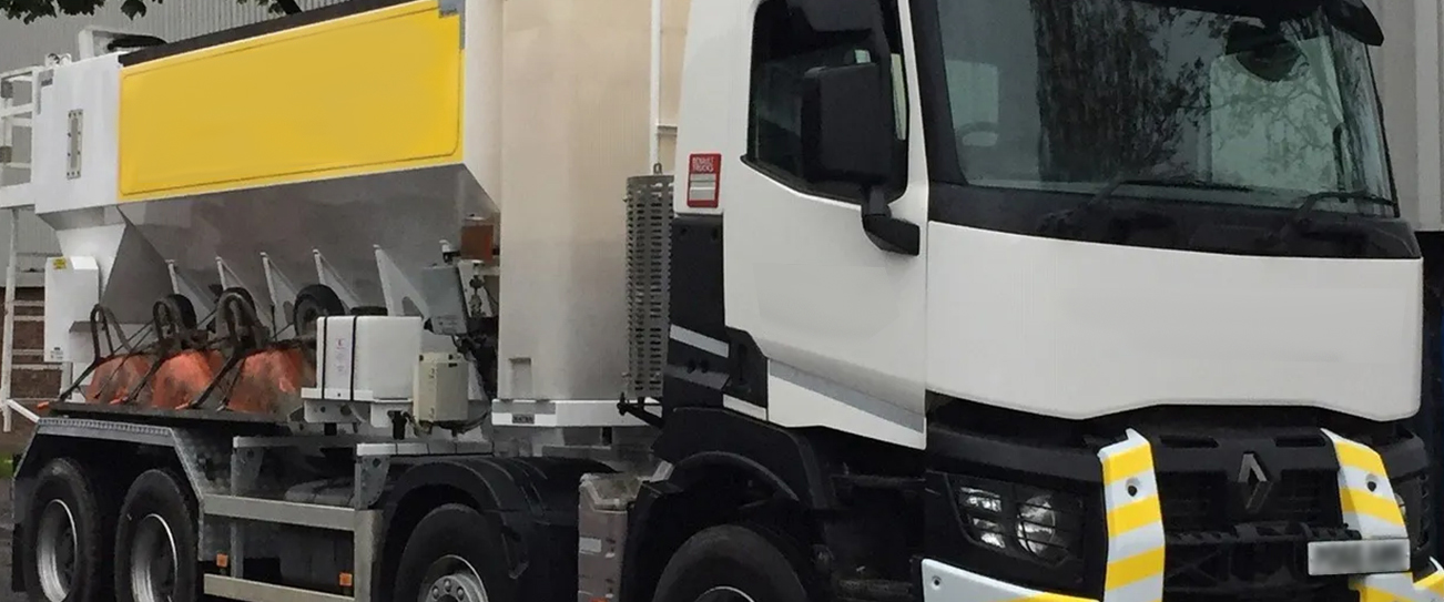 ready mix concrete henley-on-thames